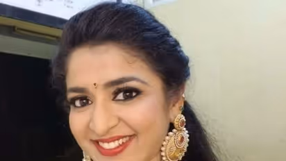 ಭಾವನಾ ಆಗಿ ಮತ್ತೆ ಧಾರಾವಾಹಿಗೆ ಎಂಟ್ರಿ ಕೊಟ್ಟ ಸುಷ್ಮಾ ರಾವ್