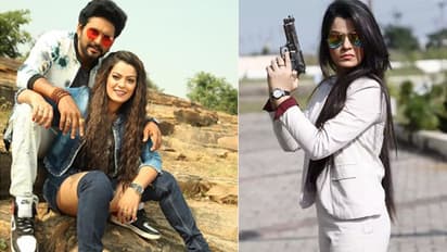 एक्ट्रेस अंजना सिंह के एक्स हसबैंड से शादी करके निधि झा की चमकी किस्मत,इस साल रिलीज हो रहीं ये दमदार फिल्में 