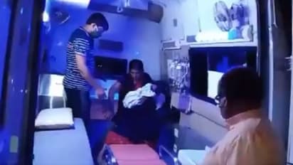 ರಕ್ತಸ್ರಾವದಿಂದ ಬಳಲುತ್ತಿದ್ದ ಬಾಣಂತಿ: ಆಸ್ಪತ್ರೆಗೆ ದಾಖಲಿಸಿ ಮಾನವೀಯತೆ ಮೆರೆದ ಸಂಸದ ಜಾಧವ