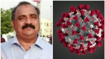 കൊവിഡ് ബാധിച്ച് കണ്ണൂര് സ്വദേശി ദുബായിൽ മരിച്ചു