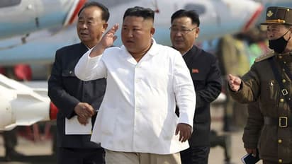 ഒരിക്കലും മുടക്കാത്ത ദേശീയ സൈനിക ദിനത്തിലും കിം ജോങ് ഉന്‍ പങ്കെടുത്തില്ല; അഭ്യൂഹങ്ങള്‍ക്ക് ശക്തിയേറുന്നു