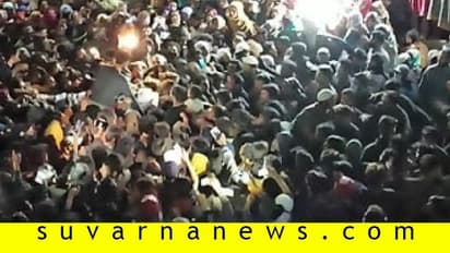 ಇನ್ನು ಪೊಲೀಸರಿಂದಲೇ ಉಗ್ರರ ಅಂತ್ಯಕ್ರಿಯೆ: ಕುಟುಂಬಕ್ಕೆ ಶವ ಹಸ್ತಾಂತರ ಇಲ್ಲ!