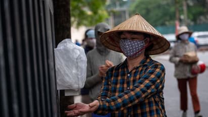 కరోనా హైబ్రీడ్ ...యమా డేంజర్, గాలి ద్వారా ఒకరినుంచి ఒకరికి... !!