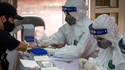 കൊവിഡ് 19: കോഴിക്കോട് ജില്ലയില് ഇതുവരെ നിരീക്ഷണ കാലയളവ് പൂര്ത്തിയാക്കിയത് 21,822 പേര്