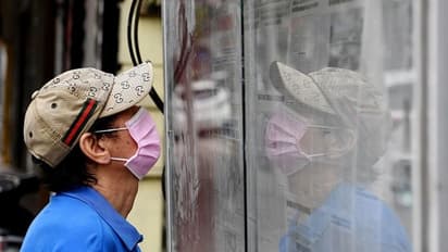 Pakistan cleric: Coronavirus is God's wrath for obscenity and nudity