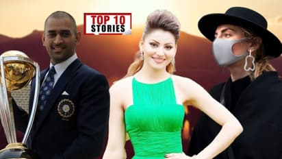 ಪಾದರಾಯನ ಪುಂಡರಿಗೆ ಬೇಕಂತೆ ಬಿರಿಯಾನಿ, ನಟಿಯರ ದಿಂಬು ಕಹಾನಿ; ಏ.26ರ ಟಾಪ್ 10 ಸುದ್ದಿ!