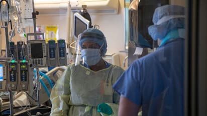 করোনা কোপে বন্ধ কলকাতার আরও ১ হাসপাতাল, চিকিৎসাধীন আক্রান্ত নার্স-স্বাস্থ্যকর্মী