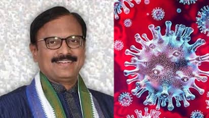 కరోనా పంజా.. నా కుటుంబంలో ఆరుగురికి పాజిటివ్: స్వయంగా ప్రకటించిన వైసీపీ ఎంపీ