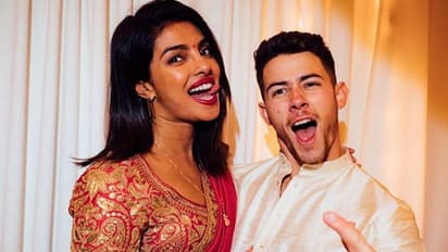 ಬಾಲಿವುಡ್ ನಟಿ ಪ್ರಿಯಾಂಕಾ ಗಂಡನಿಗೆ ಈ ರೋಗವಂತೆ!