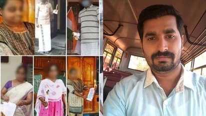 'രാഷ്ട്രീയമല്ല, ജീവനാണ് വലുത്'; ശമ്പളം ദുരിതാശ്വാസ നിധിയിലേക്ക് നൽകുമെന്ന് കോണ്ഗ്രസുകാരനായ അധ്യാപകൻ