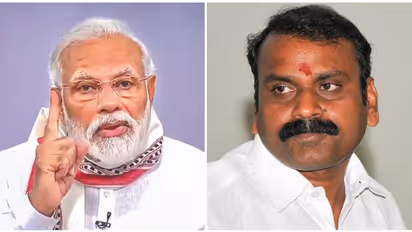 தேவேந்திரகுல வேளாளர்  அரசாணை.! திராவிடக்கட்சிகளை மிஞ்சிய பாஜக.. எதிர் அம்புகளாக கிளம்பிய அமைப்புகள்.!!