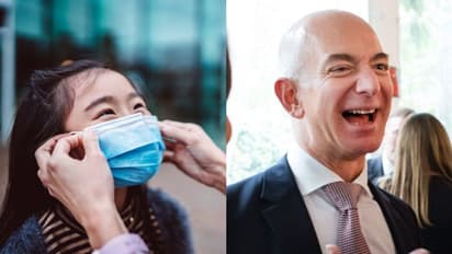 തൊഴിലില്ലായ്മ വേതനത്തിനുളള അപേക്ഷ കൂടുന്നു; ആസ്തി വർധിപ്പിച്ച് സഹസ്ര കോടീശ്വരന്മാർ