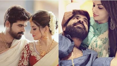 'ഒന്നിച്ചുള്ള രണ്ട് വര്‍ഷങ്ങള്‍' : ദീപന്‍ മുരളിക്കും മായയ്ക്കും ആശംസകള്‍ നേര്‍ന്ന് സോഷ്യല്‍ മീഡിയ