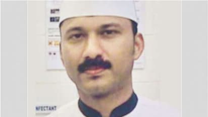 പ്രവാസി മലയാളി യുവാവ് ഉറക്കത്തിനിടെ മരിച്ച നിലയില്