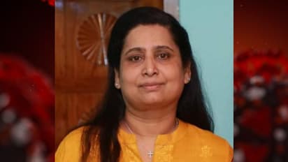 മലയാളി നഴ്സ് ജർമ്മനിയിൽ കൊവിഡ് ബാധിച്ചു മരിച്ചു