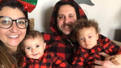 'നീയും മക്കളും സന്തോഷത്തോടെ ജീവിക്കുക'; കൊവിഡ് ബാധിച്ച് മരിച്ചയാൾ ഭാര്യക്കെഴുതിയ അവസാന സന്ദേശം...