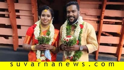 ಸರಳ ವಿವಾಹ ಮಾಡ್ಕೊಂಡು ಸರ್ಕಾರಕ್ಕೆ ಕೂಡಿಟ್ಟ ಹಣ ನೀಡಿದ ನಟ!