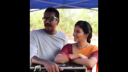 சமுத்திரக்கனியின் பிறந்தநாளிற்கு வாழ்த்து கூறிய பிரபலங்கள் ! சமூக வலைதளத்தில் ட்ரெண்ட் ஆகிய சமுத்திரக்கனி !