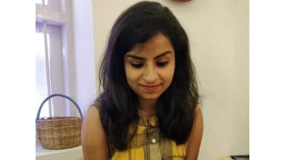 சமூக வலைத்தளத்தில் ட்ரெண்ட் ஆகும் சூப்பர் சிங்கர்  சிவாங்கி ! புகைப்படங்கள் உள்ளே !