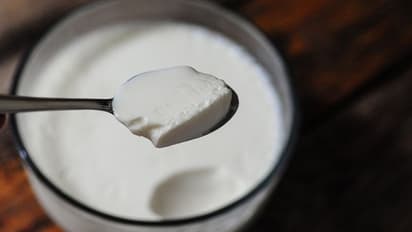 ദിവസവും അൽപം തെെര് കഴിക്കണമെന്ന് പറയുന്നതിന്റെ കാരണം