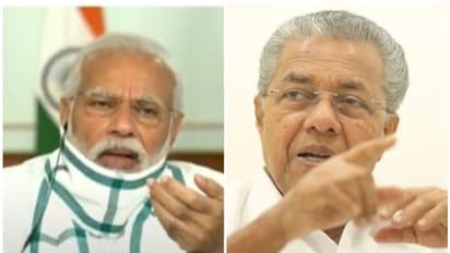 Kerala air mishap: Narendra Modi expresses grief, speaks to Pinarayi Vijayan, extends assistance