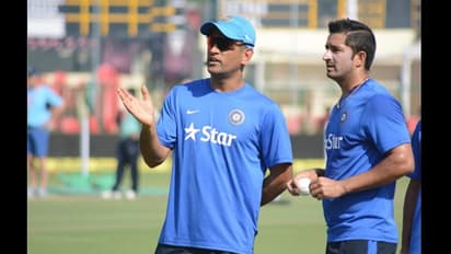 IPL 2020: Delhi Capitals’ Mohit Sharma wants to learn from Ricky Ponting; talks about ‘true leader’ MS Dhoni