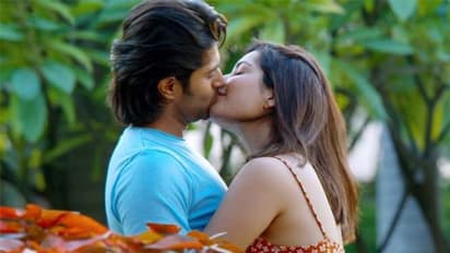 విజయ్ దేవరకొండతో ఆ సీన్ నాకు ఇష్టం లేదు.. అమ్మకు చెప్పా, ఏడ్చేశా: రాశి ఖన్నా