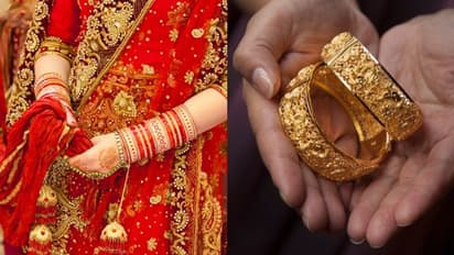 ജ്വല്ലറികൾ തുറന്നിട്ടും സ്വർണം വാങ്ങാൻ ആളില്ല, സ്വർണവില ഇന്ന് വീണ്ടും കൂടി