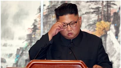 தென் கொரியாவிடம் மனம் உருகி மன்னிப்பு கேட்டார் வடகொரிய அதிபர்..!! சர்வாதிகாரி கிம் ஜாங் உன்னின் மனித நேயம்..!!