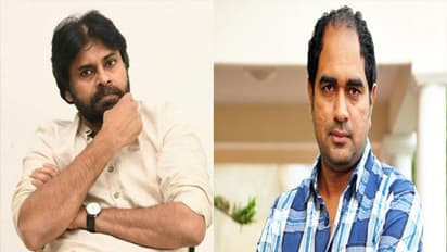 షాకింగ్ సర్ ప్రైజ్.. పవన్ కళ్యాణ్ సినిమాలో క్రేజీ యంగ్ హీరో ?