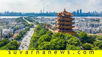 ಕೊರೋನಾ ಜನ್ಮ ಸ್ಥಳ ವುಹಾನ್‌ ಈಗ ಸೋಂಕಿತರಿಂದ ಮುಕ್ತ!