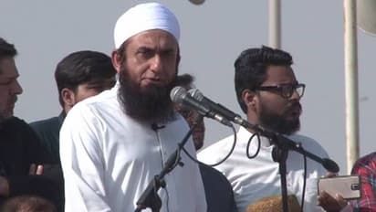 അശ്ലീലത്തിനും നഗ്നതയ്ക്കുമുള്ള ദൈവത്തിന്റെ ശിക്ഷയാണ് കൊവിഡ് എന്ന് പാക് പുരോഹിതന്