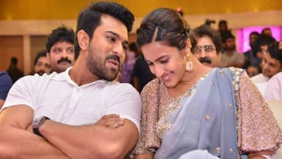 మెగా డాటర్‌కు మరో ఛాన్స్‌.. చెర్రీకి చెల్లిగా!