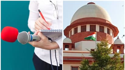 മാധ്യമസ്ഥാപനങ്ങളിലെ പിരിച്ചുവിടലും ശമ്പളം വെട്ടിക്കുറയ്ക്കലും, കേന്ദ്രത്തിന് നോട്ടീസ്