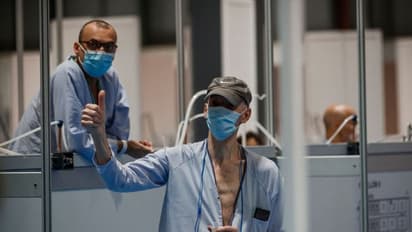 நிம்மதி பெருமூச்சு விடும் உகான்..! கொரோனாவை மொத்தமாக விரட்டியடித்தது..!