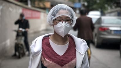 കൊവിഡ് കേസുകള്‍ വീണ്ടും 'സീറോ'യിലെത്തിയെന്ന് ചൈന