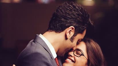 ಕೊನೆಗೂ ಎಕ್ಸ್‌ ಬಾಯ್‌ಫ್ರೆಂಡ್‌ ರಣಬೀರ್ ಟ್ಯಾಟೂ ಬಗ್ಗೆ ಪ್ರತಿಕ್ರಿಯಿಸಿದ ಡಿಪ್ಪಿ