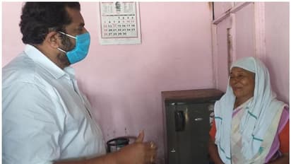 ആ ഉമ്മയുടെ 5510 രൂപയ്ക്ക് അവരുടെ ജീവന്റെ വിലയുണ്ട്; അഭിനന്ദിച്ച് മുകേഷ്