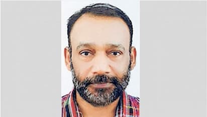 ചികിത്സയിലായിരുന്ന പ്രവാസി മലയാളി മരിച്ചു