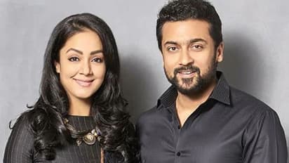 “சூர்யா குடும்பம் மட்டும் பொழச்சா போதுமா?”... பொங்கி எழுந்த பிரபல தியேட்டர் உரிமையாளர்...!