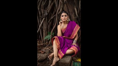 'ಬೆಂಗಳೂರು ಕ್ವೀನ್ಸ್‌'ನಲ್ಲಿ ಕಾಣಿಸಿಕೊಂಡ ನಟಿಯ ಓಬಿರಾಯನ ಕಥೆ ಇದು!