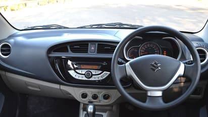 കൂടുതല് മോഡലുകളില് ഹൈബ്രിഡ് സംവിധാനവുമായി മാരുതി