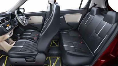 3.5 ಲಕ್ಷ ರೂಪಾಯಿಗೆ ನೂತನ ಹಾಗೂ ಅತ್ಯಾಕರ್ಷಕ ಅಲ್ಟೋ ಕಾರು ಆ.18ಕ್ಕೆ ಬಿಡುಗಡೆ!