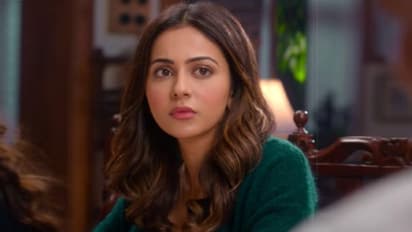 నా తమ్ముడి వల్లే సింగిల్గా ఉండిపోయా: రకుల్ ప్రీత్ సింగ్