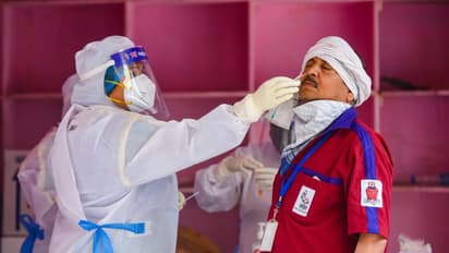 Mumbai cops aged above 55 asked to stay home, as 3 policemen above 50 die of coronavirus