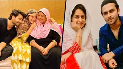 Actress Dipika follows Ramadan rituals, makes ‘dhahi vada’ for in-laws