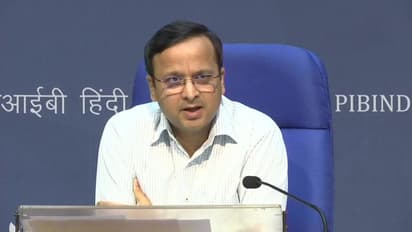 আশার আলো দেখাচ্ছে স্বাস্থ্যমন্ত্রক, ২১৬টি জেলা করোনা মুক্ত, সুস্থ হওয়ার হার ২৯.৩৬ শতাংশ