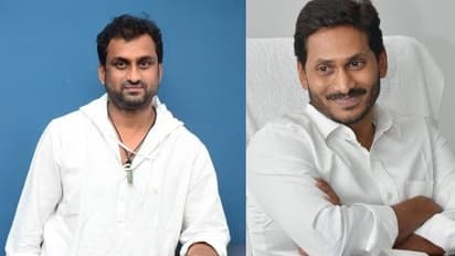 వైఎస్ జగన్ బయోపిక్కు రంగం సిద్ధం.. రిలీజ్ ఎప్పుడంటే!