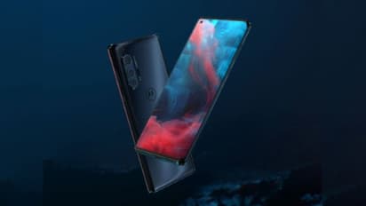 ১০৮ মেগাপিক্সেল ক্যামেরা ও একগুচ্ছ আকর্ষণীয় ফিচার, লঞ্চ হল মটোরোলা এজপ্লাস