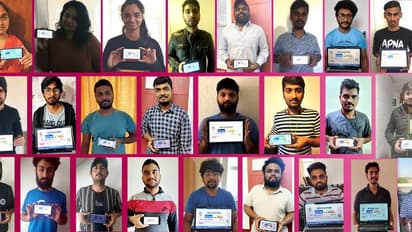 తెలుగు విద్యార్ధుల అవస్థలు: కేసీఆర్ కూపన్స్ ద్వారా ఆదుకున్న టీఆర్ఎస్ లండన్ విభాగం